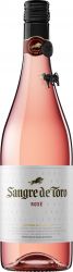 [kuva: Sangre de Toro Rosé 2018]