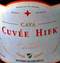 [kuva: HIFK Cuvée Brut pullo 6 x 0,75 l]