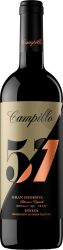 [kuva: Campillo 57 Gran Reserva 2015]