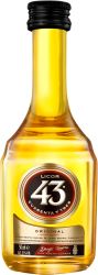 [kuva: Licor 43 Cuarenta y Tres]