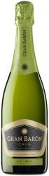 [kuva: Gran Barón Bio Cava Brut]