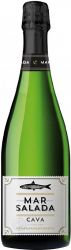 [kuva: Cava Mar Salada Brut Nature]