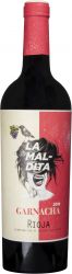[kuva: La Maldita Garnacha 2018]