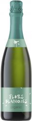 [kuva: Flors Blanques Cava Organic Reserva Brut]