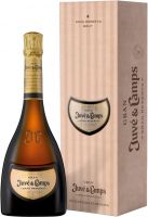 [kuva: Juvé y Camps Gran Reserva Cava Brut 2016]