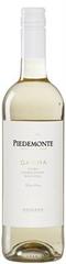[kuva: Piedemonte Gamma Viura Chardonnay Moscatel 2024]