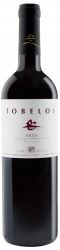 [kuva: Tobelos Tempranillo Crianza 2013]
