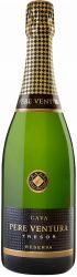 [kuva: Pere Ventura Tresor Reserva Cava Brut]