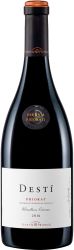 [kuva: Merum Priorati Destí 2016]