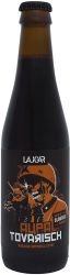 [kuva: Laugar Aupa Tovarisch Oloroso Barrel Aged]