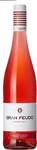 [kuva: Gran Feudo Rosado 2011]