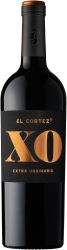 [kuva: El Cortez XO Red Wine]