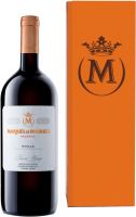 [kuva: Marques de Murrieta Reserva Magnum 2018]