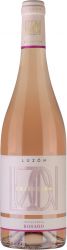 [kuva: Luzon Collección Monastrell Rosado 2018]