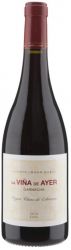 [kuva: La Vina de Ayer Garnacha 2016]