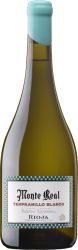 [kuva: Monte Real Tempranillo Blanco 2021]