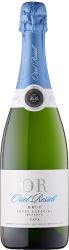 [kuva: Oriol Rossell Cuvée Especial Reserva Cava Brut]