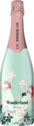 [kuva: Wonderland by Minna Parikka Rosé Cava Brut]