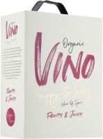 [kuva: Vino Happy Go Lucky 2020 hanapakkaus]