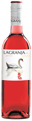 [kuva: La Granja Rosado 2012]