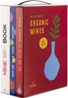 [kuva: Neleman Wine in Books Organic Red 2020 hanapakkaus]