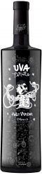 [kuva: Vicente Gandía Uva Pirata Petit Verdot 2016]
