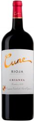[kuva: Cune Crianza Magnum 2019]