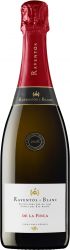[kuva: Raventós i Blanc De La Finca Brut Nature 2019]
