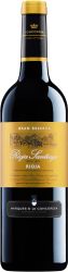 [kuva: Marqués de la Concordia Rioja Santiago Gran Reserva 2017]