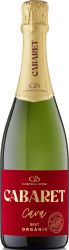 [kuva: Castell d'Or Cabaret Orgànic Cava Brut]