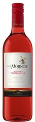 [kuva: Los Molinos Rosado Tempranillo]