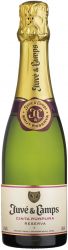 [kuva: Juvé & Camps Cinta Púrpura Reserva Cava Brut]