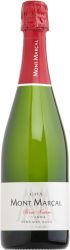 [kuva: Mont Marçal Cava Brut Nature Guarda Organic 2023]