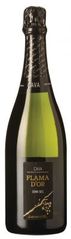 [kuva: Castell d'Or Flama d'Or Cava Semi Sec]