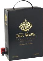 [kuva: Pata Negra Tempranillo Barrel Aged 2022 hanapakkaus]