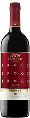 [kuva: Torres Altos Ibericos Crianza 2019]