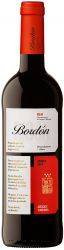 [kuva: Rioja Bordón Crianza 2018]