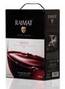 [kuva: Raimat Abadía Cabernet Sauvignon Tempranillo 2012 hanapakkaus]
