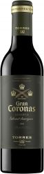 [kuva: Torres Gran Coronas 2015]