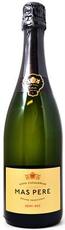 [kuva: Mas Pere Cava Semi Sec]