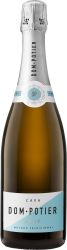 [kuva: Dom Potier Cava Brut]