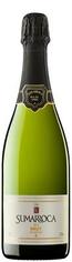 [kuva: Sumarroca Reserva Cava Brut 2015]