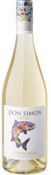 [kuva: Don Simon Nature Chardonnay]