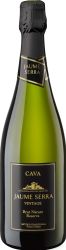 [kuva: Jaume Serra Cava Brut Nature Reserva 2018]