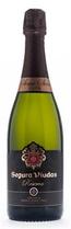 [kuva: Segura Viudas Cava Semi Seco]