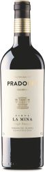 [kuva: Pradorey Finca La Mina Reserva 2019]