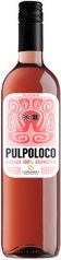 [kuva: Pulpoloco Rosado Garnacha]