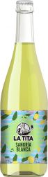 [kuva: La Tita Sangria Blanca]