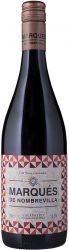 [kuva: Marqués de Nombrevilla Old Vines Garnacha 2018]