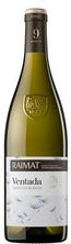 [kuva: Raimat Ventada Garnatxa Blanca Organic 2018]